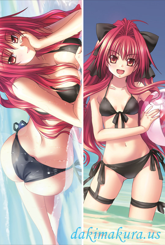 Shinkyoku Soukai Polyphonica - Corticarte Apa Lagranges dakimakura girlfriend body pillow cover